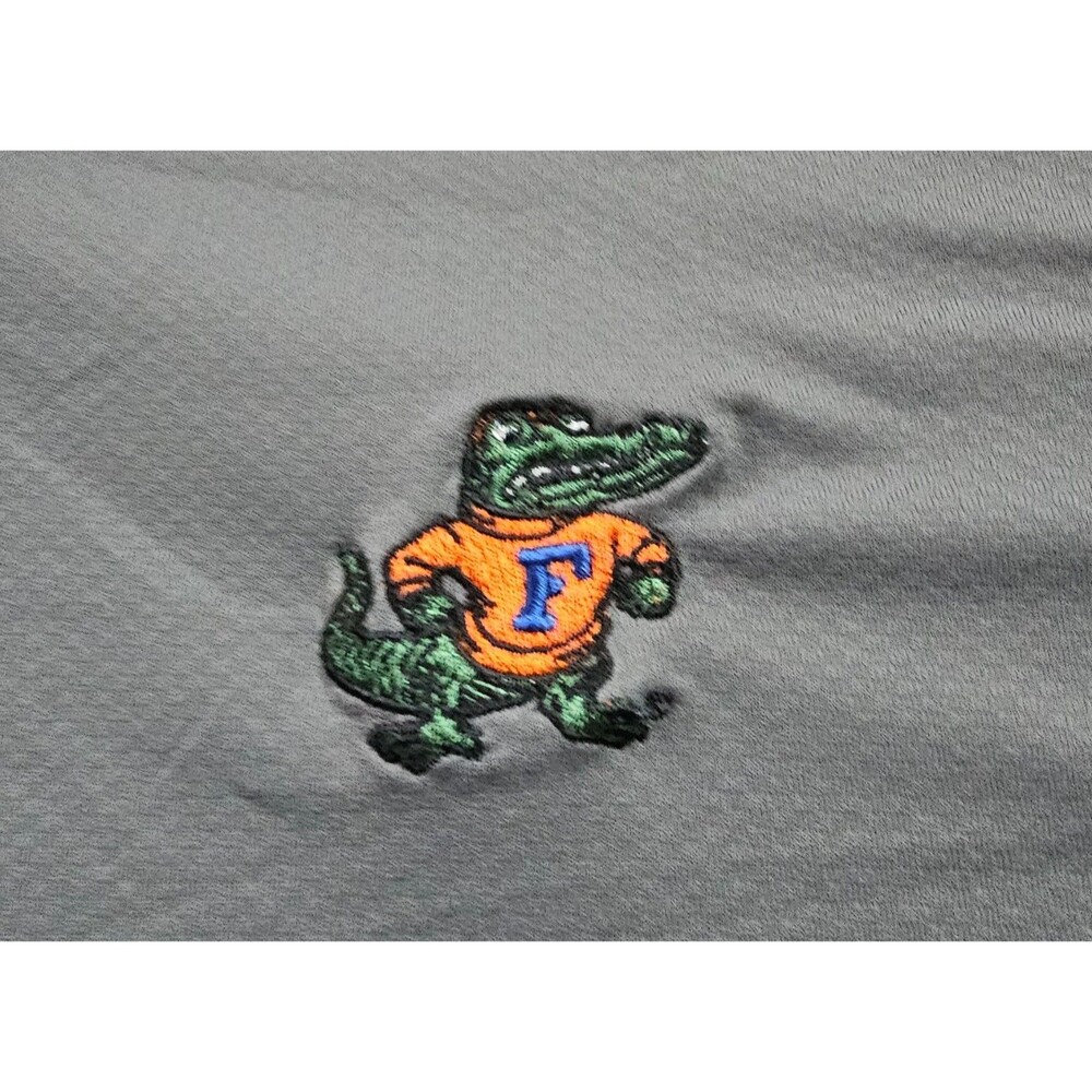 Cutter & Buck Men’s 3XL Tall Performance Polo Florida Gators Embroidered Logo - Picture 5 of 12